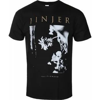 Pánské tričko Tričko metal pánské Jinjer - Wallflowers - NAPALM RECORDS - TS_6901 - L