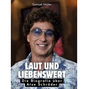 Umění Laut und liebenswert - Müller, Samuel