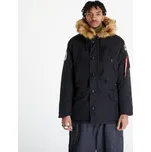 Bunda Alpha Industries Polar Jacket Black XL