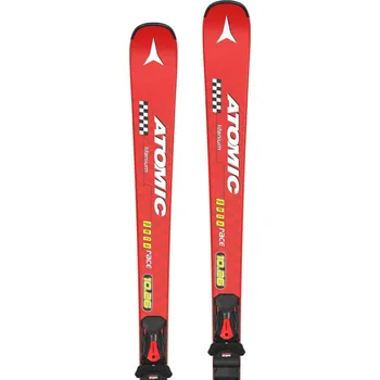 Sjezdové lyžování sjezdové lyže ATOMIC REDSTER X9S BETA RACE 10.26 + I 12 GW - 166cm