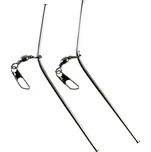Zfish Průjezd S.Steel Anti Tangle Boom 2ks - Délka 10 cm