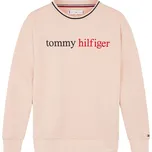 Dámská mikina UW0UW02299-TD5 - Tommy Hilfiger