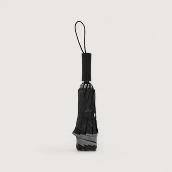 STG UMBRELLA DEŠTNÍK COCCINELLE NOIR SS26