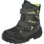 Salamander Lurchi Lurchi dětská zimní obuv 33-31068-49 krispin