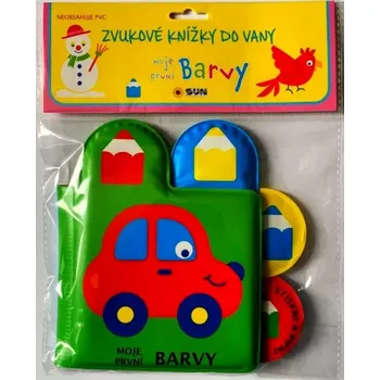 Hračka pro nejmenší Barvy (, 2021)