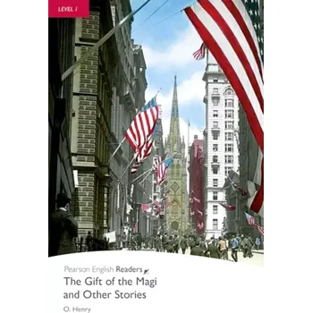 PER | Level 1: The Gift of the Magi and Other Stories (O Henry, 2008)