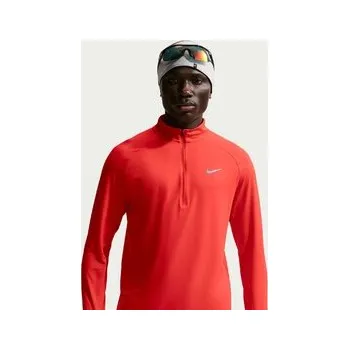 Pánské tričko Nike Stride Mens Dri-FIT 1/4-Zip Running Top L