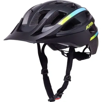 Sport Dámská helma na kolo Alpina Sports INCLINE 58/61 Modrá