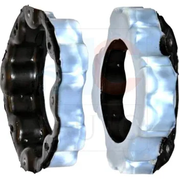 Vedení klimatizace Unášecí kotouč, magnetická spojka (kompresor) Q-SPARES AC-05DN01