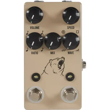 Kytarový efekt JHS Pedals Kodiak + prodloužená záruka 3 roky