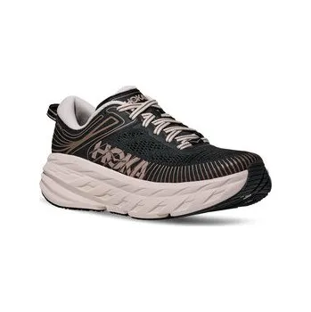 Dámská běžecká obuv Hoka Běžecké boty Bondi 7 1110519 Černá 36_23