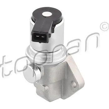 Ventil klimatizace Volnoběžný regulační ventil, přívod vzduchu TOPRAN 302 676