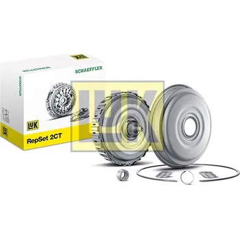 Spojková sada Sada spojky Schaeffler LuK 602 0036 00