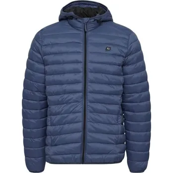 Pánská zimní bunda BLEND ROMSEYBH 2XL Modrá