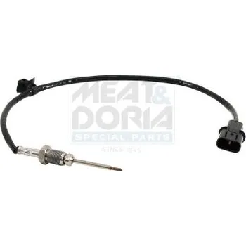 Čidlo automobilu Čidlo, teplota výfukových plynů MEAT & DORIA 12525