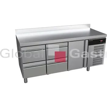 Stůl chladící AVANTIS ATP 7 180 14 | Asber 6176747