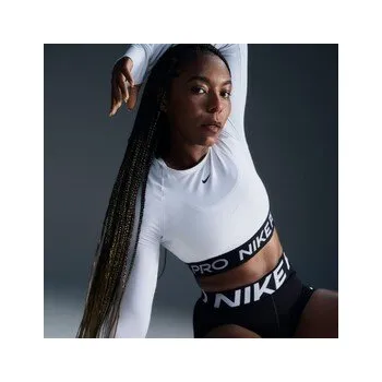 Dámské tričko Nike Pro XS