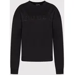 Dámská mikina O1GA01K68M1 - JBLK - Černá - Guess