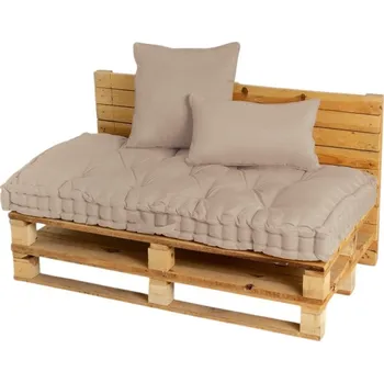 Podsedák Zahradní podsedák na palety 60x120 cm – Casa Selección ID_1640396