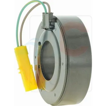 Cívka, magnetická spojka (kompresor) Q-SPARES AC-04SD44