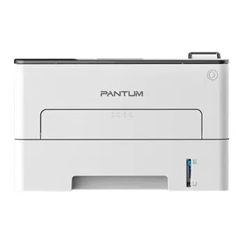 Tiskárna Pantum P3305DN mono laser, 33 str. min., duplexní tisk, USB+NET