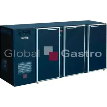 Unifrigor BSL 188/3DM (3xdveře, š=461 mm) | UNIFRIGOR s.r.l. 6180214