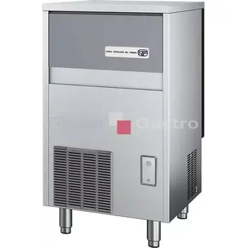 Výrobník ledu Výrobník ledu NTF SL 90 A s čerpadlem (52kg/24h 17g) | N.T.F. 5490708D