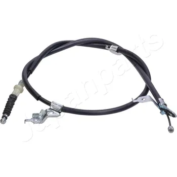 Lanko parkovací brzdy Tažné lanko, parkovací brzda JAPANPARTS BC-2049R