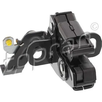 Autozámek Zámek dveří TOPRAN (HANS PRIES) 623 661