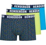 Boxerky Jet 42255-MLC Multicolor - Henderson
