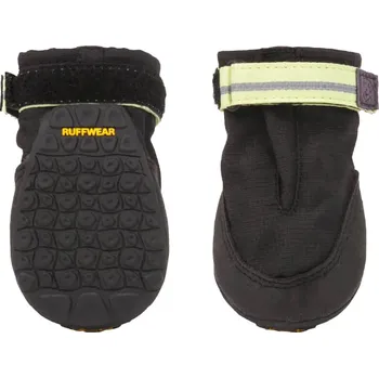 Ruffwear Summit Trex Shoe (2 ks) Obsidian Black (černá) - XL (83 mm)