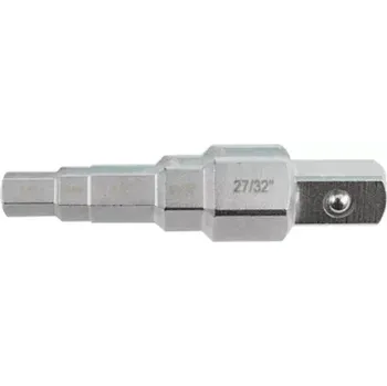 Gola hlavice YATO - Nástavec pro ráčnu na radiátory 1/2"