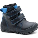 PROTETIKA dětská zimní obuv RENO black