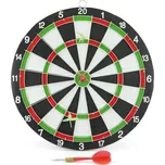 TEDDIES Terč se šipkami 28cm