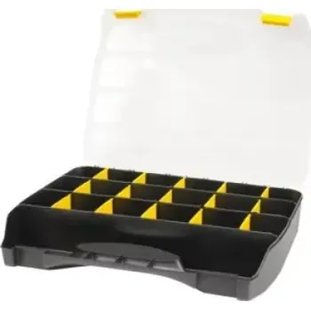 Vorel - Organizér plastový 36 x 27cm