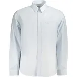 Pánská košile GUESS JEANS s dlouhým rukávem