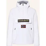 Napapijri Anorak bílá
