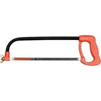 Ruční pilka Yato - Pila na železo 300mm