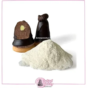 Topmix S náplň do likérových špiček 1 kg