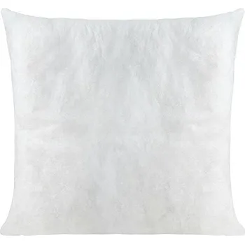 Kojící polštář Houseland Výplň polštáře Rora 45 × 45 cm bílá