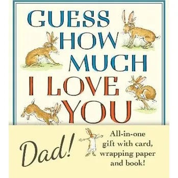 Guess How Much I Love You