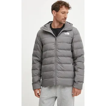 Bunda The North Face Aconcagua 3 NF0A84I10UZ1 šedá 90X, vel. XXL