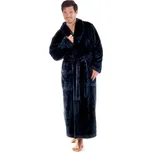 Vestis pánský župan Jack extra 2120 nadměr Tmavě modrá