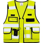 Korntex Vesta Tactical KXTAC – Bonn, multifunkčí, unisex COT76XTAC200zh-yellow Žlutá M-XL