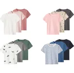 lupilu® Dětské triko, 3 kusy