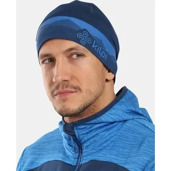 Pokrývka hlavy Běžecká čepice Kilpi TAIL-U DBL M