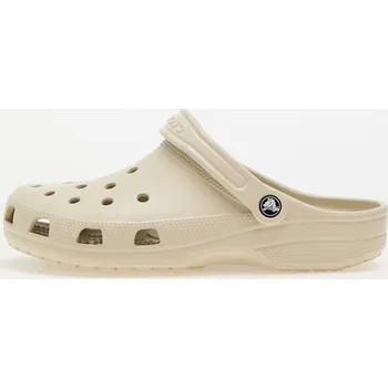 Pánská móda Tenisky Crocs Classic Bone EUR 46-47