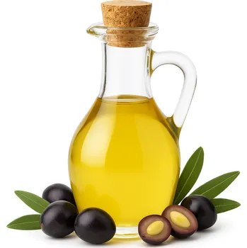 Rostlinný olej Vavřínový olej (Laurel Oil), lisovaný za studena, 50 ml