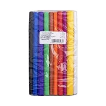 Dětské zboží Bibuła marszczona 200x25cm 10 kolorów