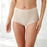 Sloggi Kalhotky maxi Basic, sada 3 ks tělová